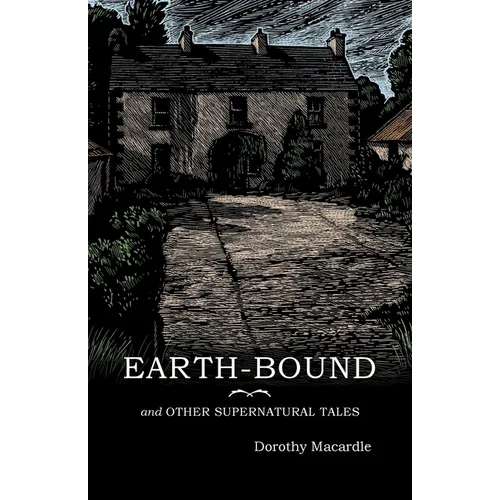 Earth-Bound: and Other Supernatural Tales - Paperback