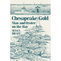 Chesapeake Gold - Hardcover