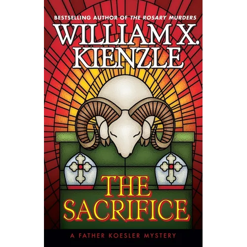 The Sacrifice: A Father Koesler Mystery - Paperback