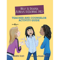 Why Is Drama Always Following Me? Teacher and Counselor Activity Guide: Volume 5 - Paperback