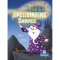 Spellbinding Shapes - Paperback