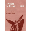 Tribute to Freud - Paperback