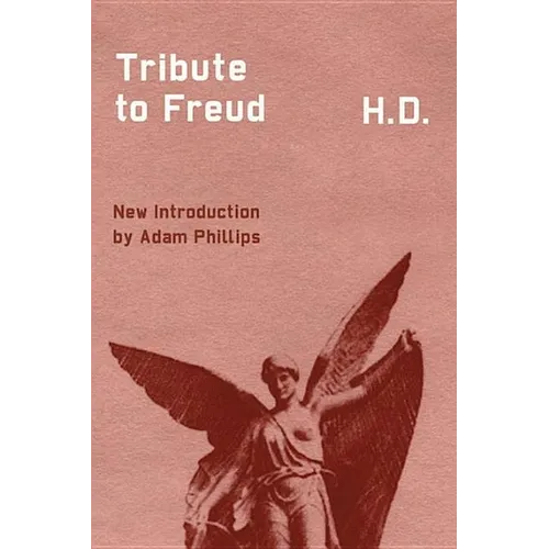 Tribute to Freud - Paperback