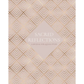 Sacred Reflections: A Journal for Quran Study - Paperback