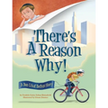 There's a Reason Why: A Dan L'kaf Zechus Story - Paperback