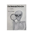 The Homicidal Detective - Paperback