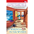 A Wrench in the Works - Mass Market Paperbound