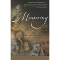 Measuring Eternity: The Search for the Beginning of Time - Paperback