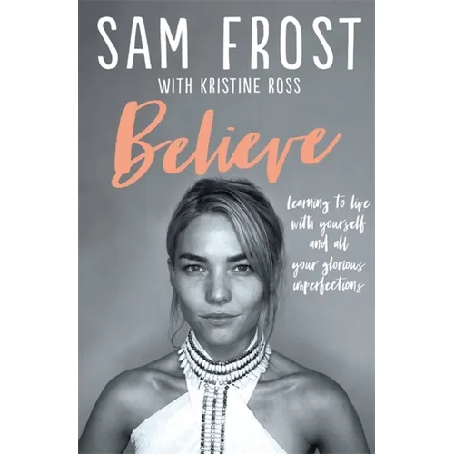 Believe - Paperback