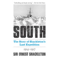 South: The Story of Shackleton's Last Expedition 1914-1917 - Paperback