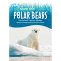Save the...Polar Bears - Paperback
