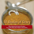 50 Shades of Gravy - Paperback