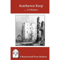 Scarhaven Keep - Paperback