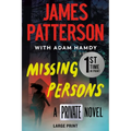 Missing Persons: A Private Novel - Paperback