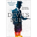 The Devil's Due - Hardcover