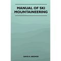 Manual of Ski Mountaineering - Paperback