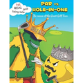PAR vs. Hole-in-One. The rescue of the Great Golf Four - Paperback