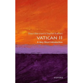 Vatican II: A Very Short Introduction - Paperback