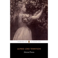 Alfred Lord Tennyson: Selected Poems - Paperback