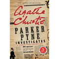 Parker Pyne Investigates: A Parker Pyne Collection - Paperback