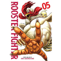 Rooster Fighter, Vol. 5 - Paperback