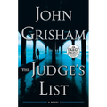 The Judge's List - Paperback