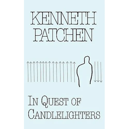 In Quest of Candlelighters - Paperback