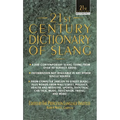 21st Century Dictionary of Slang - Mass Market Paperbound