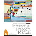 Intellectual Freedom Manual - Paperback