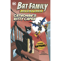 Catwoman's Kitty Caper: Featuring Batgirl! - Paperback