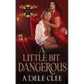 A Little Bit Dangerous - Paperback
