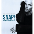 Snap Music Photography Volume 1 - Hardcover