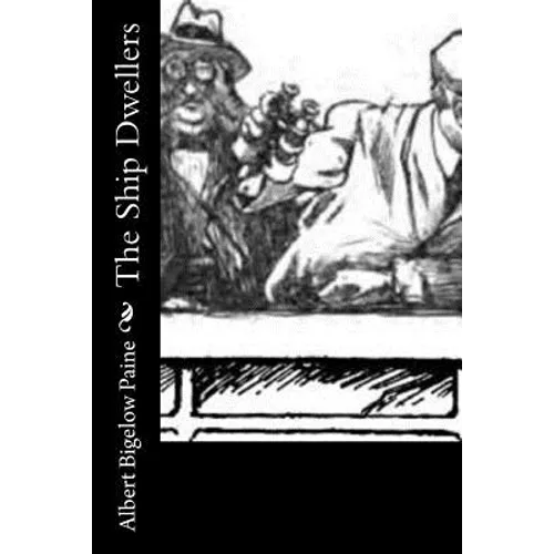 The Ship Dwellers - Paperback