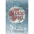 The Blood Spell - Paperback
