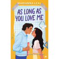 As Long as You Love Me - Paperback