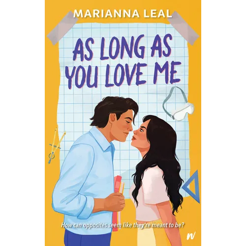 As Long as You Love Me - Paperback