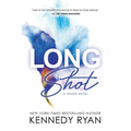 Long Shot - Paperback