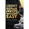 Credit Repair Made Easy: Guide to improve your credit score - Paperback