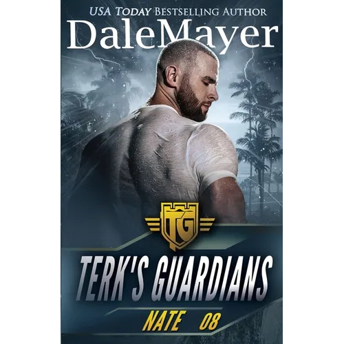 Nate - Paperback