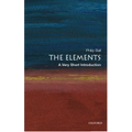 The Elements: A Very Short Introduction - Paperback