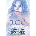 Ice: Sweet Clean Romantic Suspense - Paperback