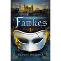 Fawkes - Paperback