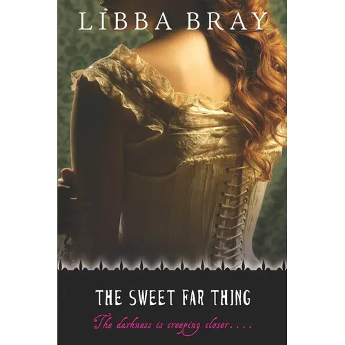 The Sweet Far Thing - Paperback