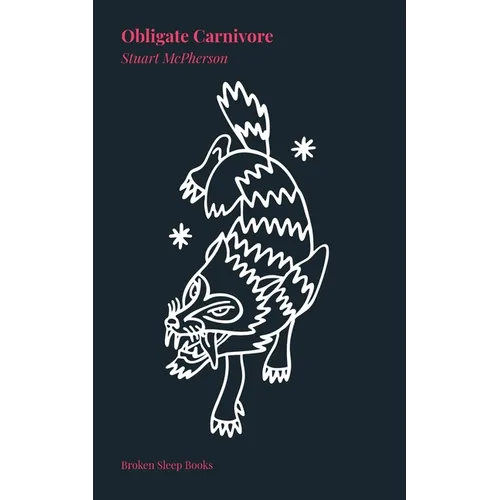 Obligate Carnivore - Paperback