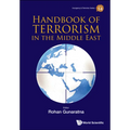 Handbook of Terrorism in the Middle East - Hardcover