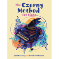 The Czerny Method for Piano: With Downloadable Mp3s - Paperback