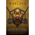 The Warlock - Paperback