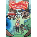 Ferrets from Planet Ferretonia!: Volume 1 - Paperback