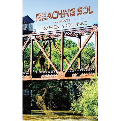 Reaching Sol - Paperback