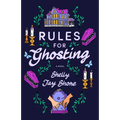 Rules for Ghosting - Paperback